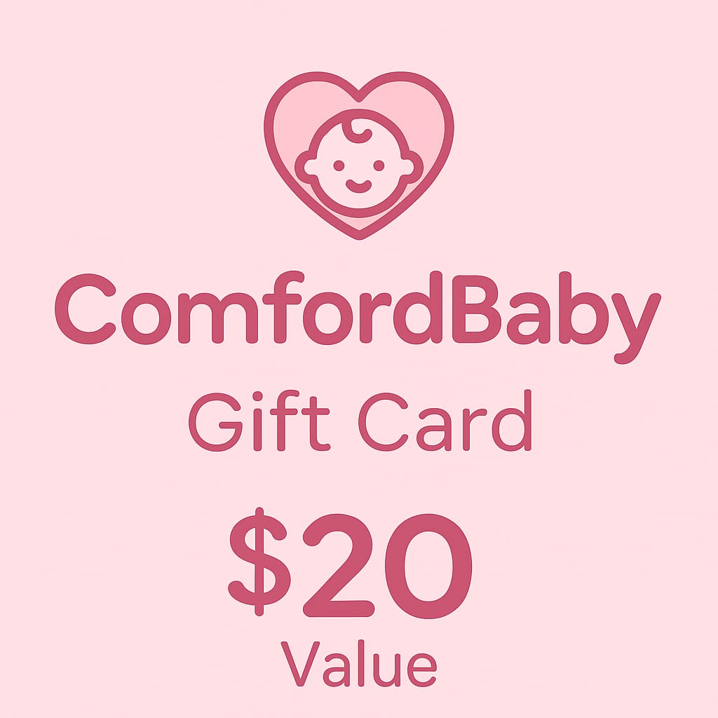 $20 ComfordBaby™ Gift Card