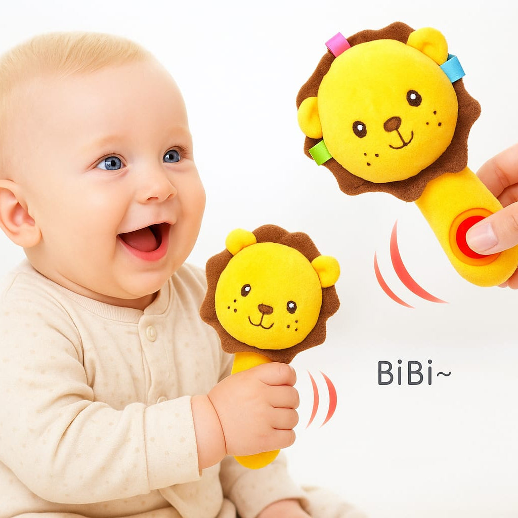 ComfordNest™ – The  Comfortable Baby Bed